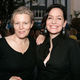 Harron and Turner in 2006. (Photo: Getty Images)